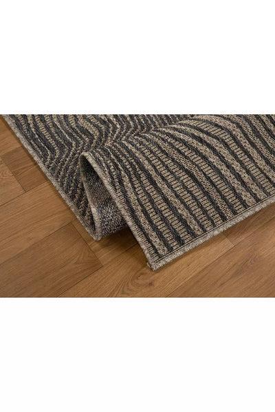 Miran Flatweave Rug 108 - Beige