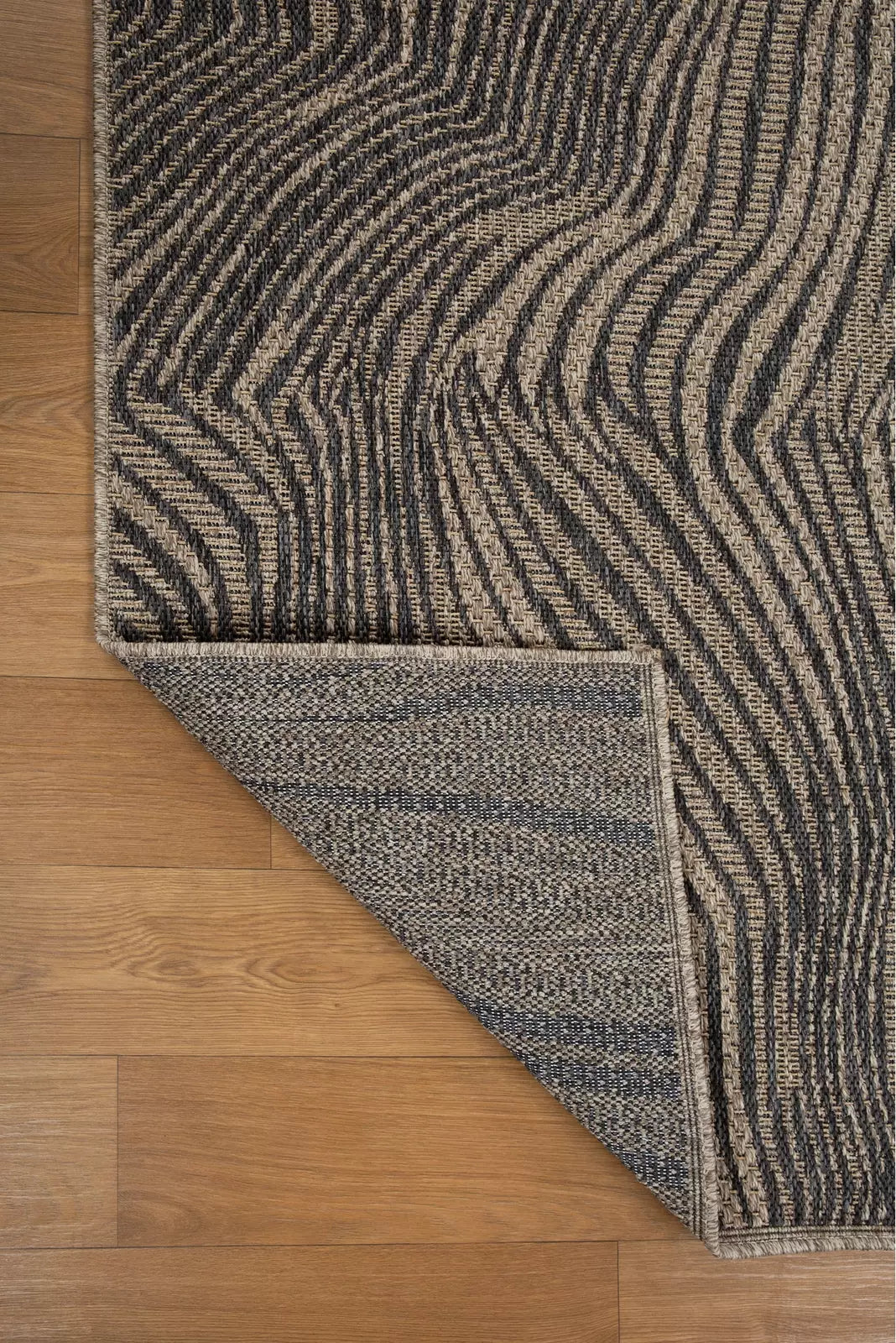 Miran Flatweave Rug 108 - Beige