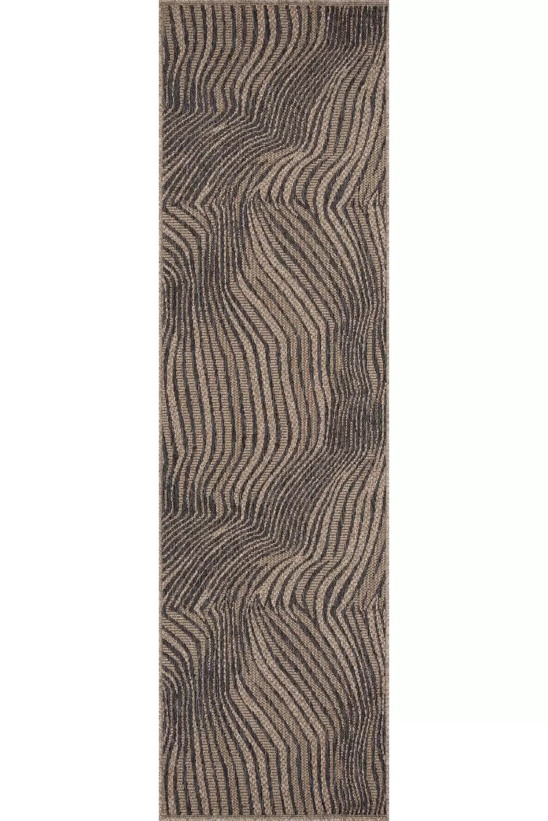 Miran Flatweave Rug 108 - Beige