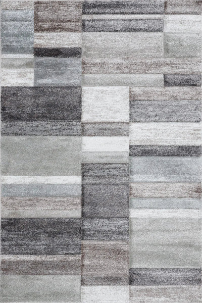 Missouri Contemporary Rug - 103 Multicolor