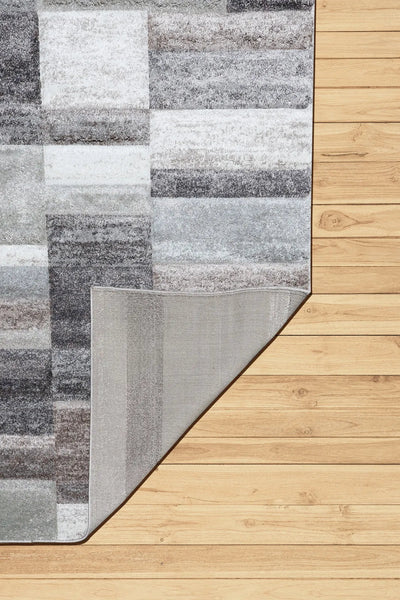 Missouri Contemporary Rug - 103 Multicolor