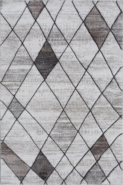 Missouri Contemporary Rug - 102 Beige