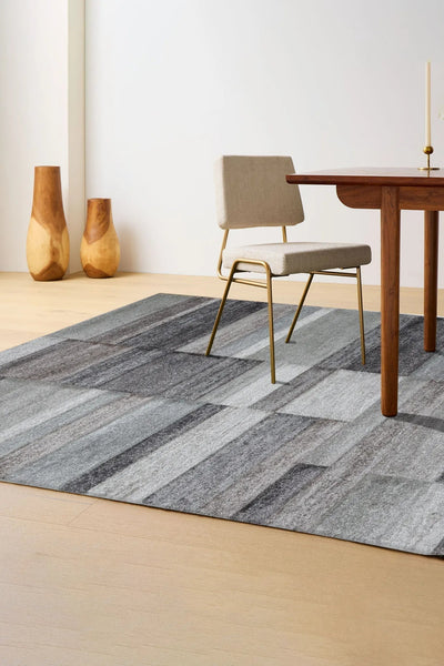 Missouri Contemporary Rug - 103 Multicolor