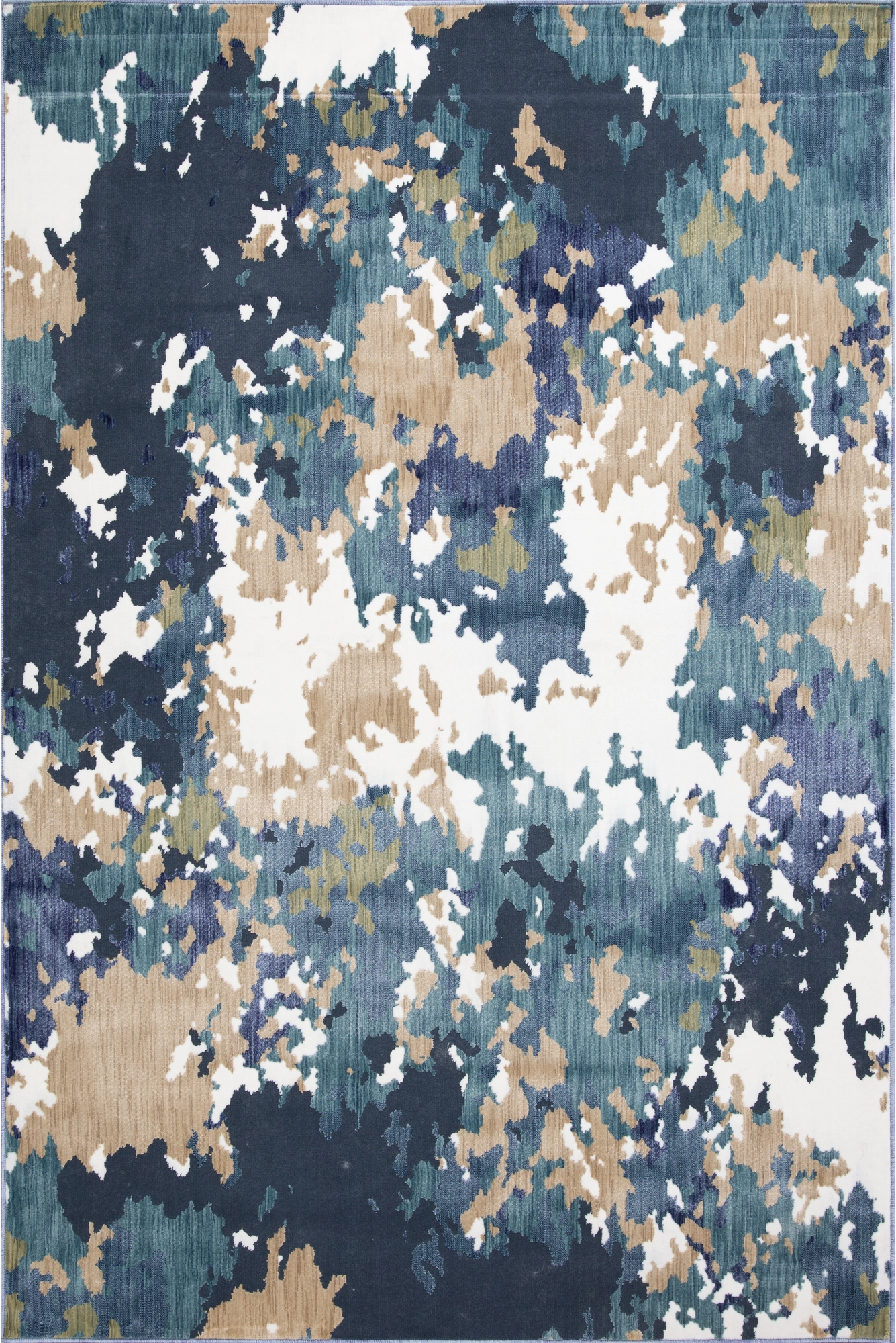 Montreal Rug Montreal High Quality 1 Million Knots/SQM Contemporary Rug - 102 ...