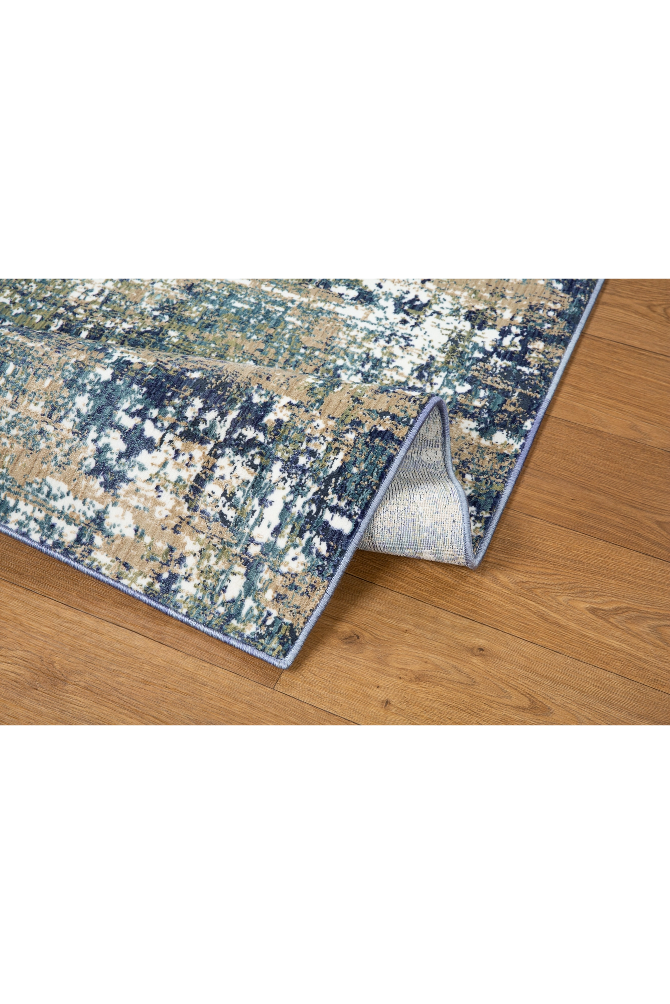 Montreal Contemporary Rug 104