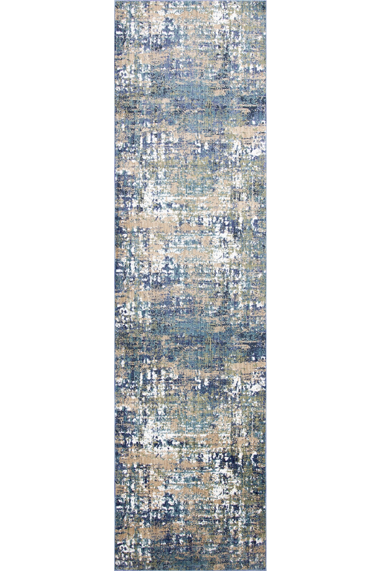 Montreal Contemporary Rug 104