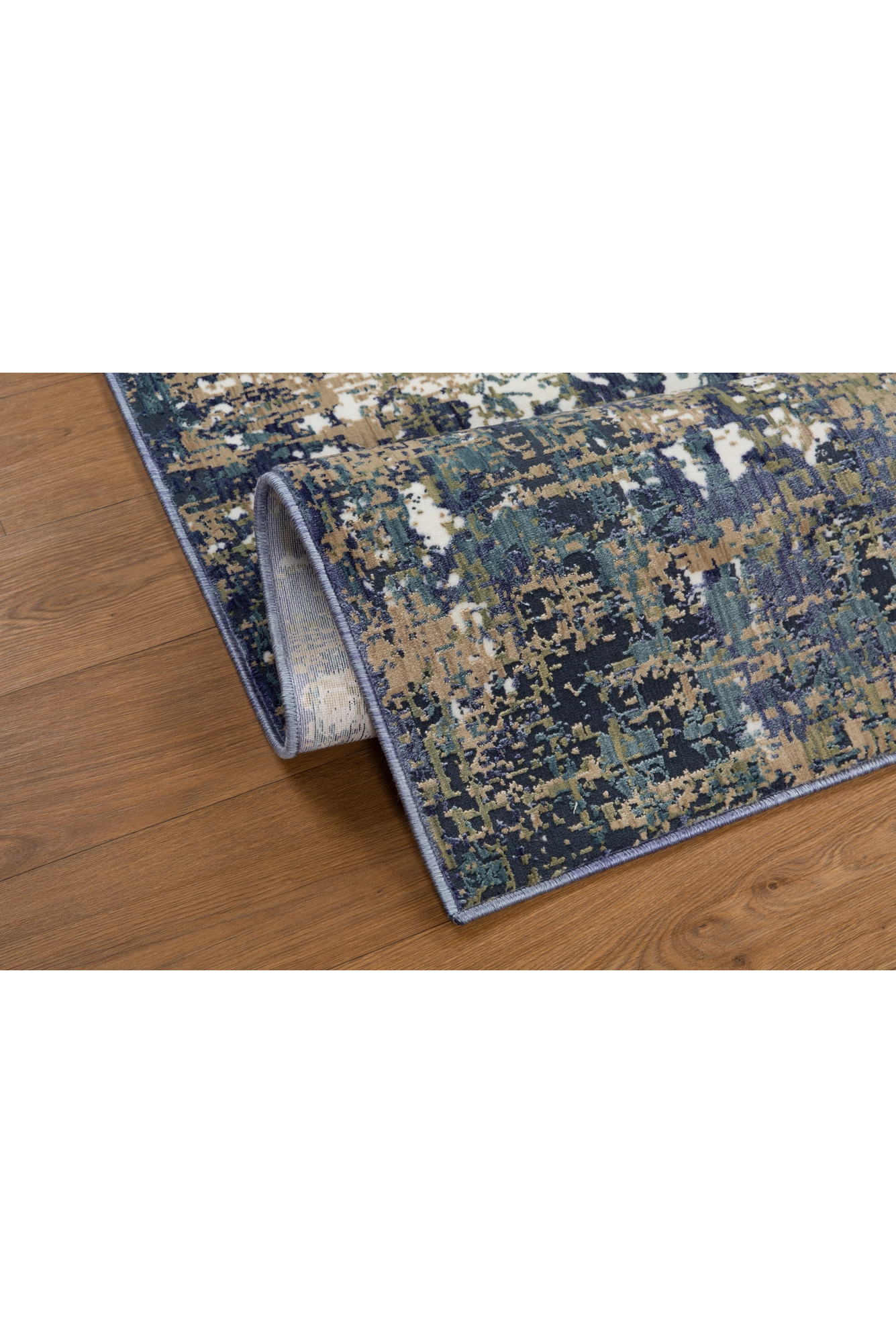 Montreal Rug Montreal High Quality 1 Million Knots/SQM Contemporary Rug - 104 ...