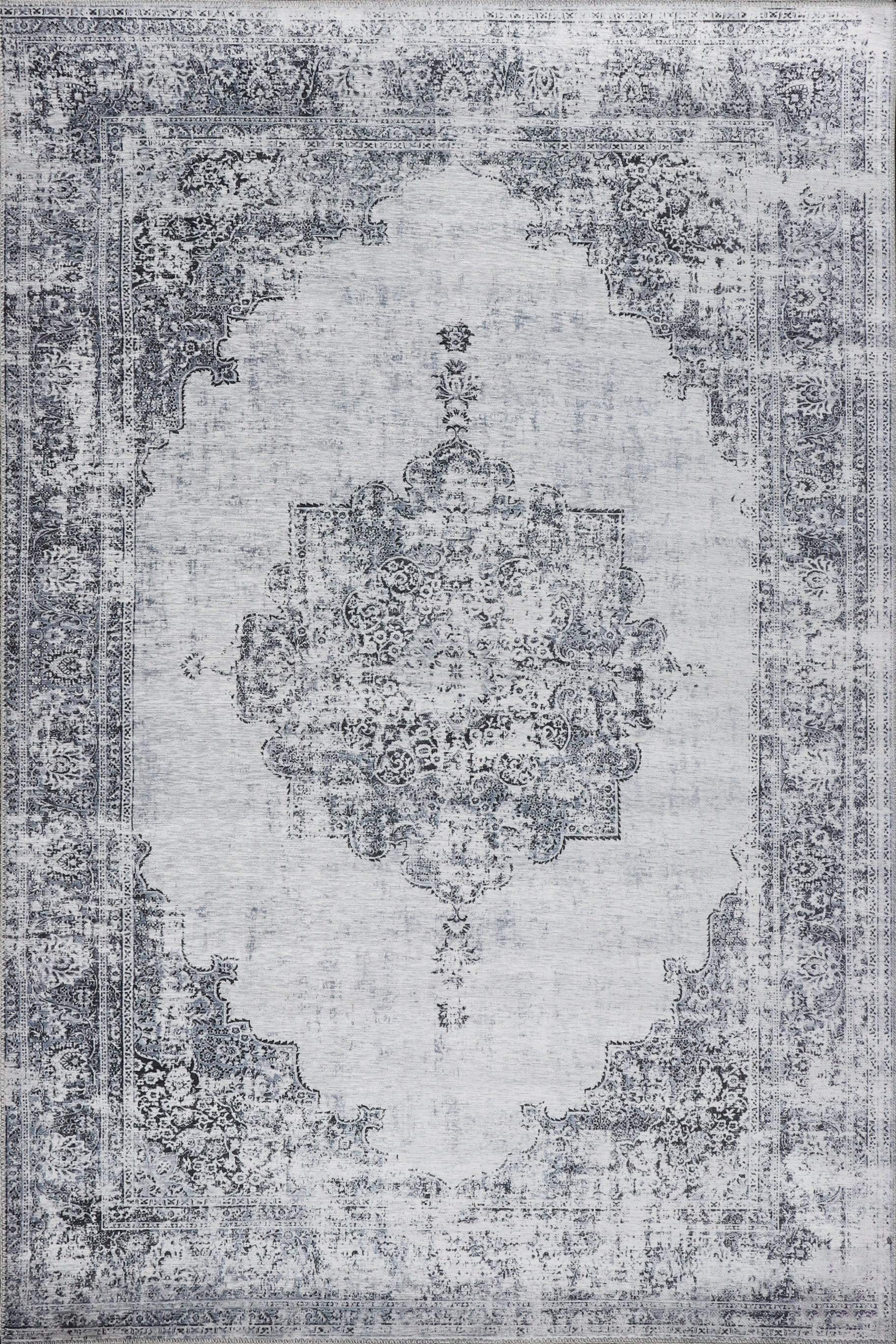 New Jersey Distressed Rug 180411K Buy Rugs Online Cyrus Rugs
