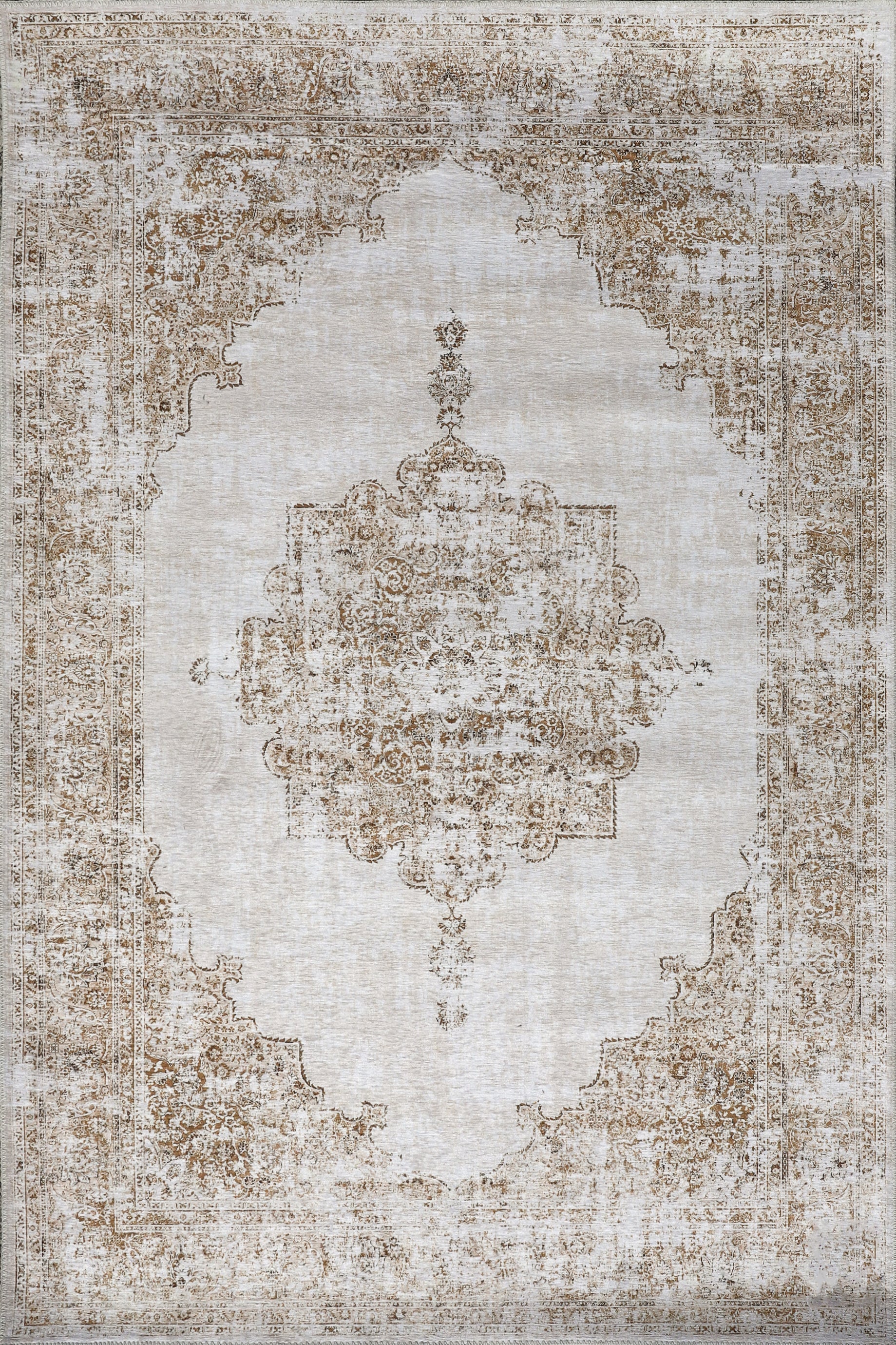Distressed Outdoor Rug New Jersey Distressed Rug -180411-C | Buy Rugs Online | Cyrus Rugs