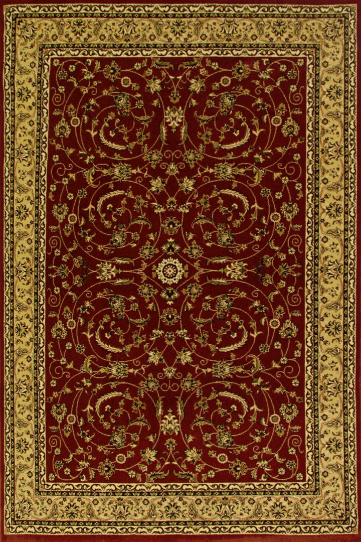 Noor - Traditional Oriental Wool Rug - S300-2141 | Buy Rugs Online ...