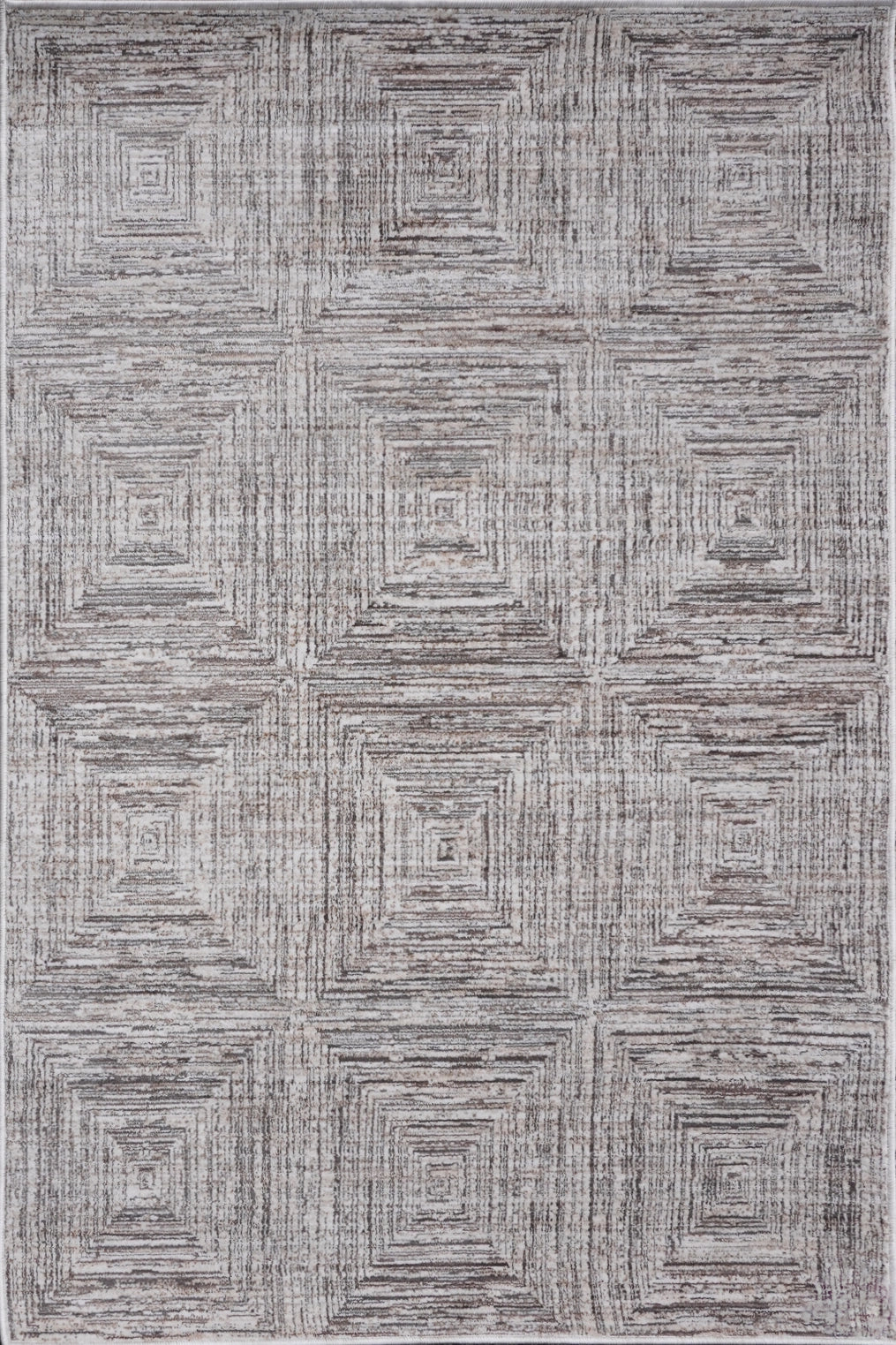 Oklahoma Contemporary Rug - 108 Cream