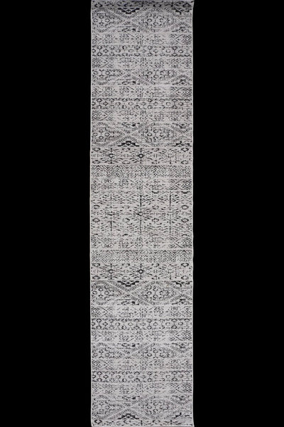 Oklahoma Contemporary Rug - 105 Light Grey