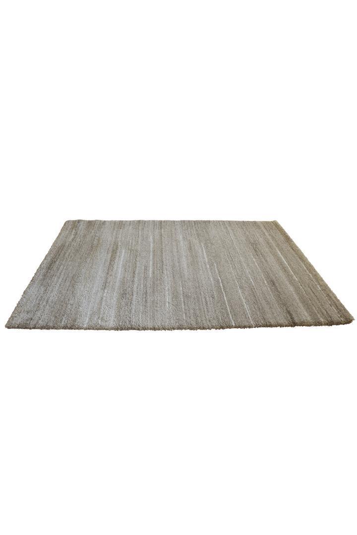 Palace Plain Shaggy Rug -102 Beige