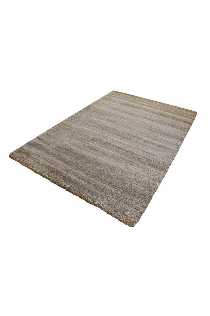 Palace Plain Shaggy Rug -102 Beige