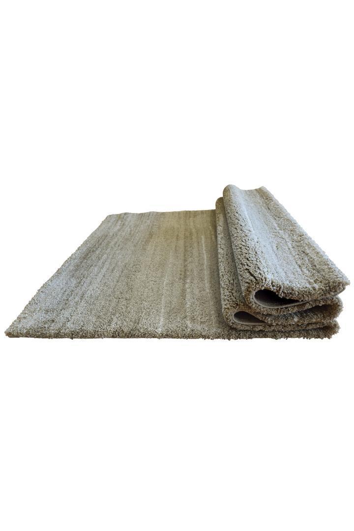 Palace Plain Shaggy Rug -102 Beige