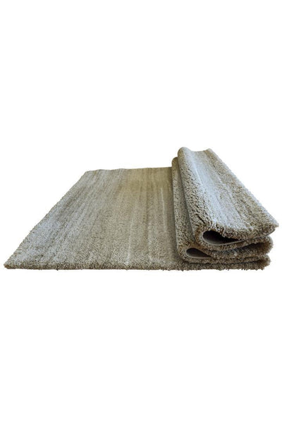 Palace Plain Shaggy Rug -102 Beige