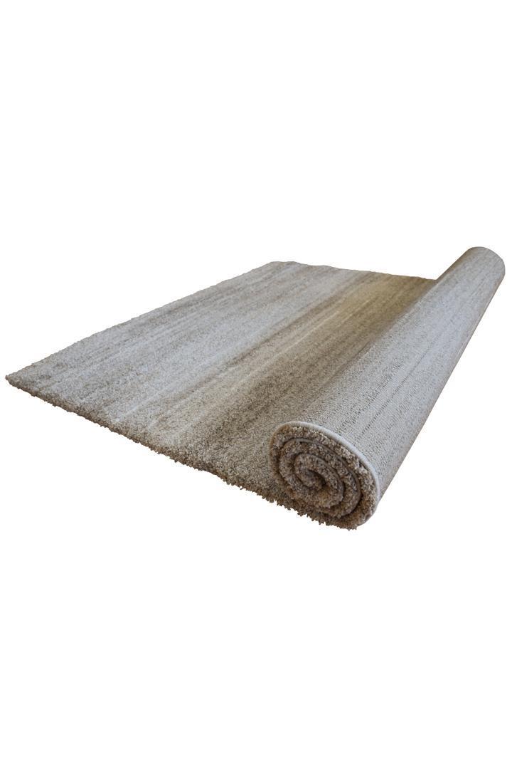 Palace Plain Shaggy Rug -102 Beige