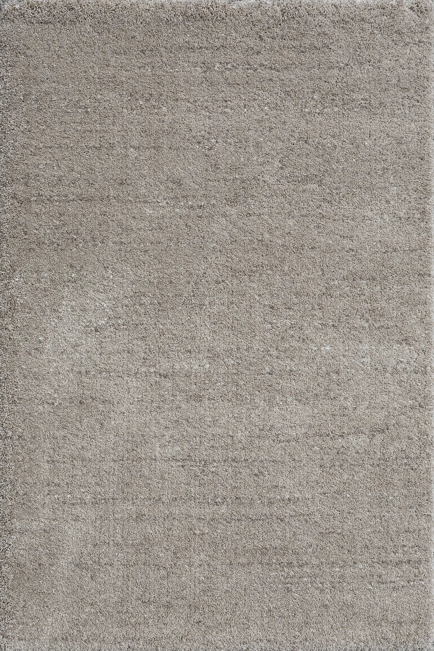 Palace Plain Shaggy Rug -104 Beige