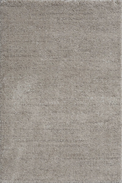 Palace Plain Shaggy Rug -104 Beige