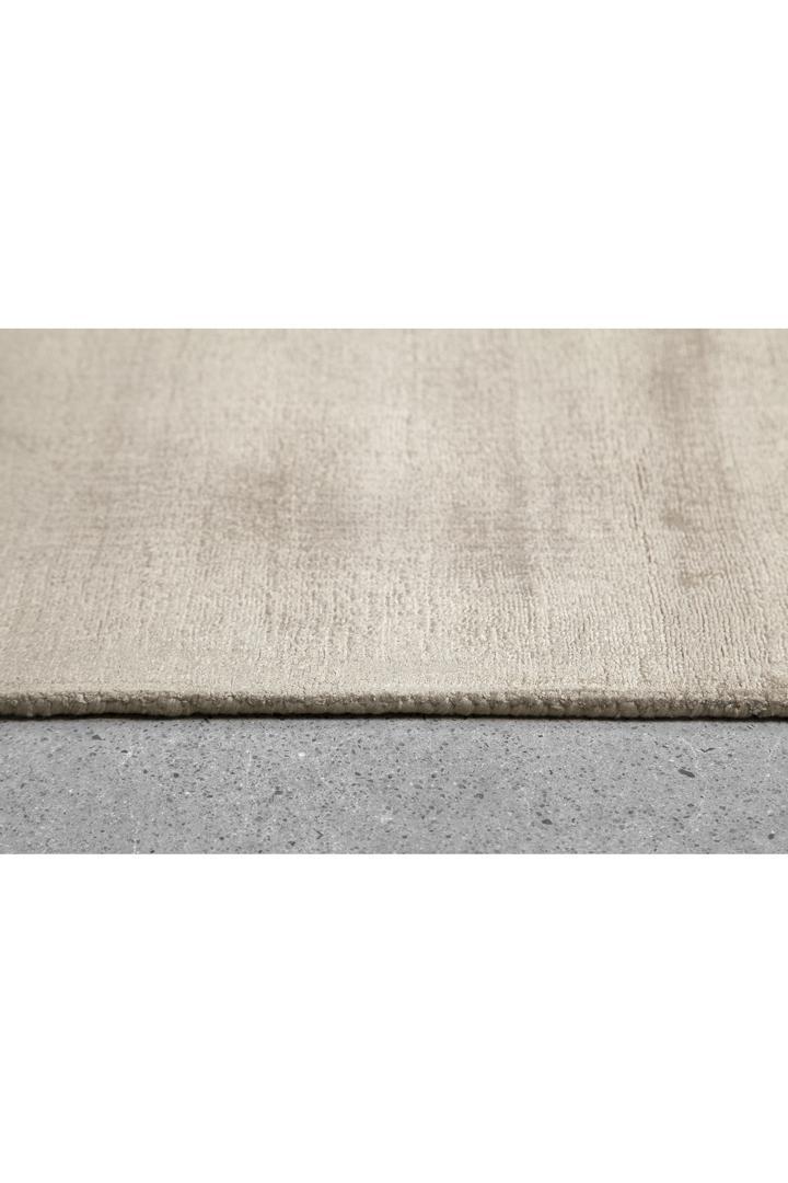 Palm Beach Plain Rug - 101 Beige