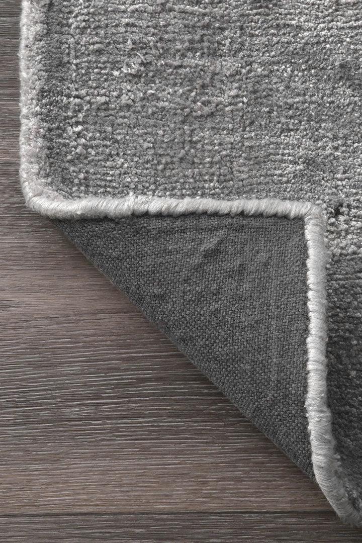 Palm Beach Plain Rug - 101 Grey