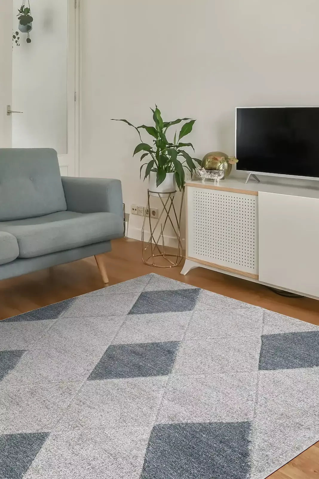 Parma Modern Rug 101