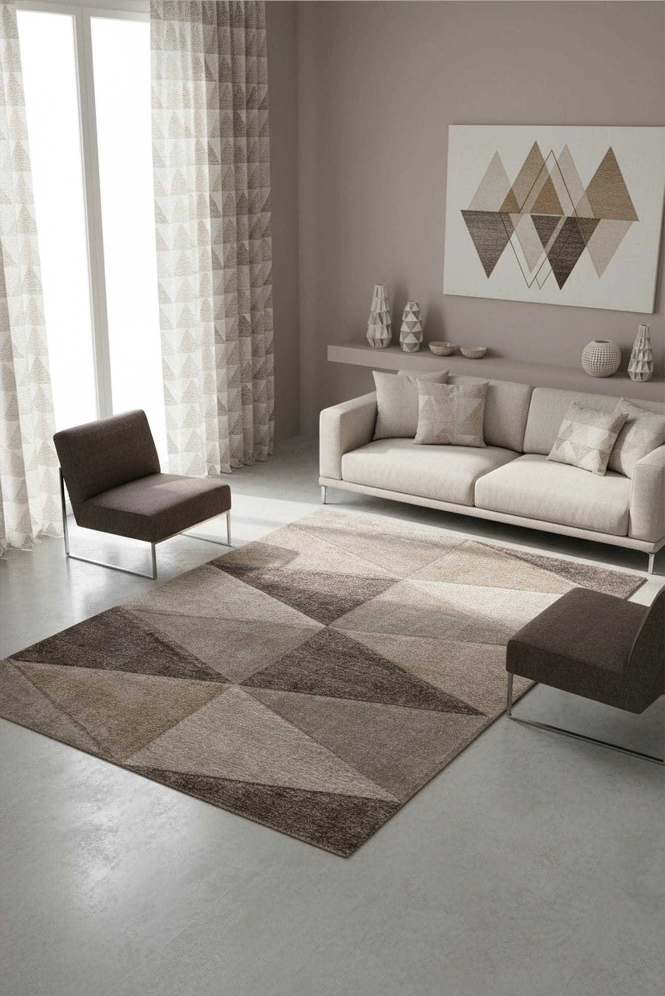 Parma Modern Rug 102
