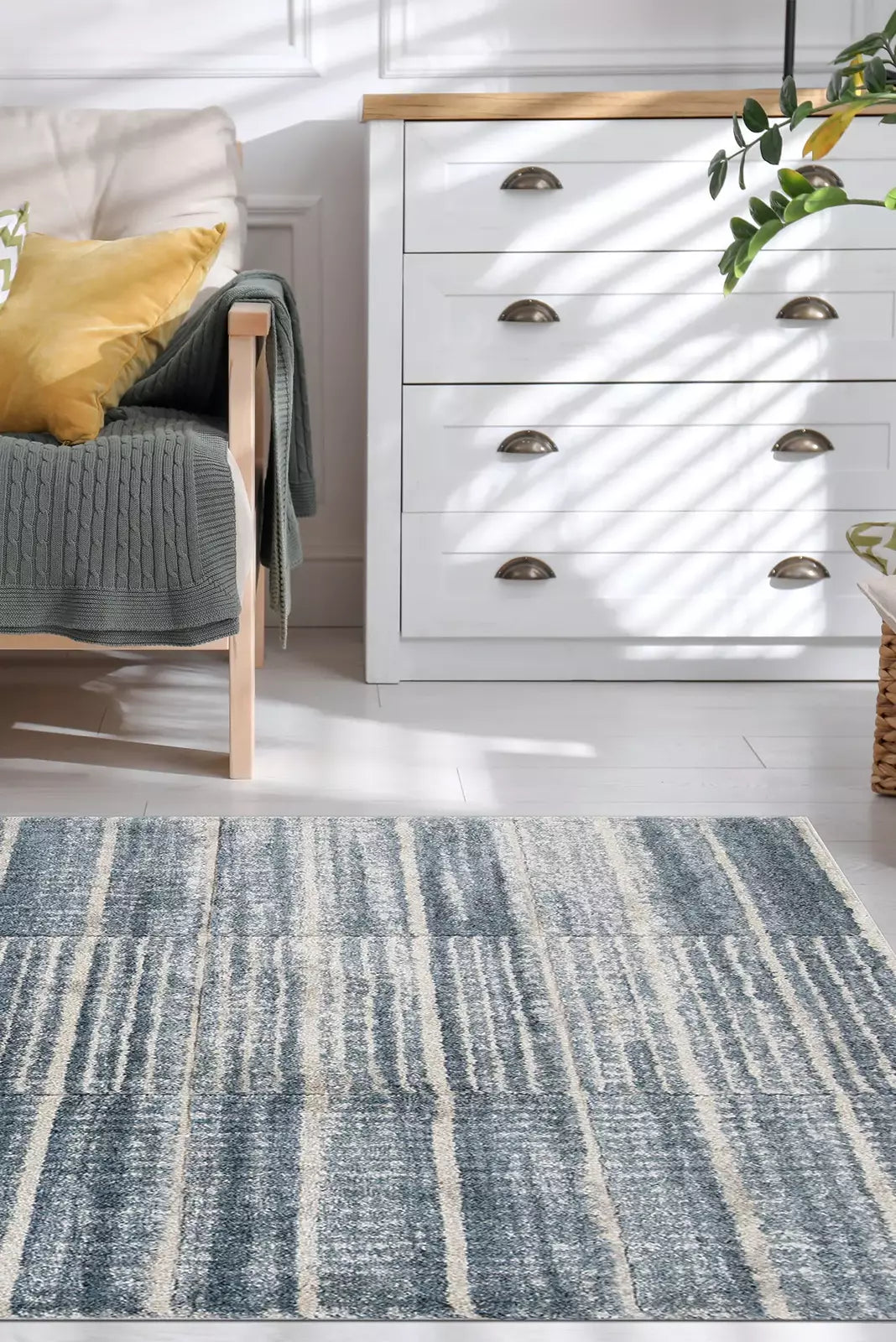 Cyrus Neutral Rug Parma Modern Rug 103 - Cyrus Rugs - Buy Online Or In-store | Cyrus Rugs