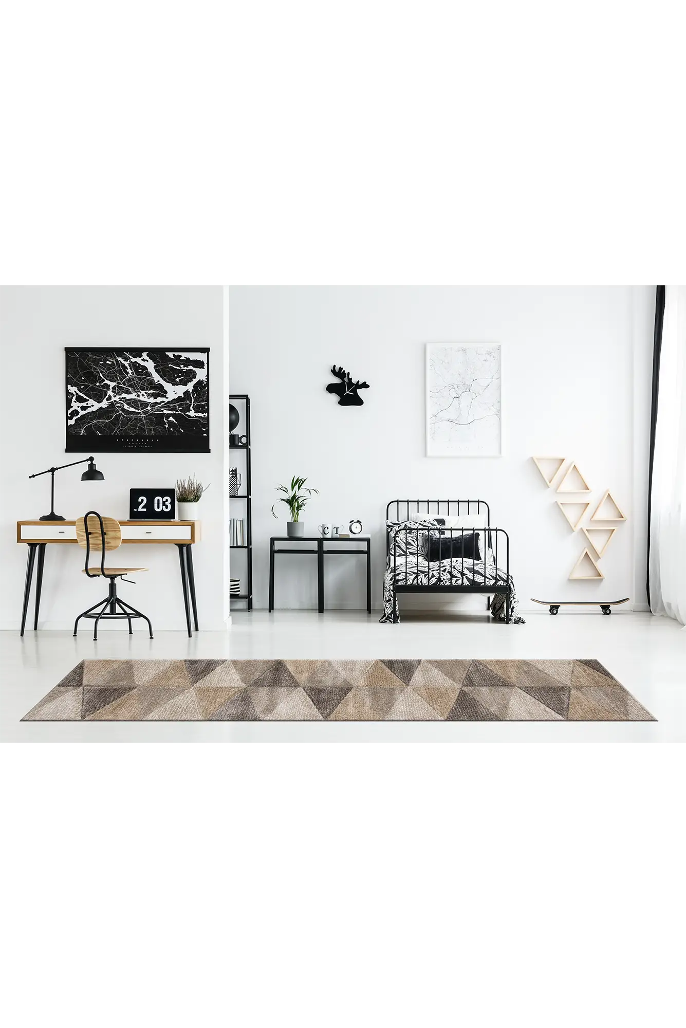 Parma Modern Rug 102