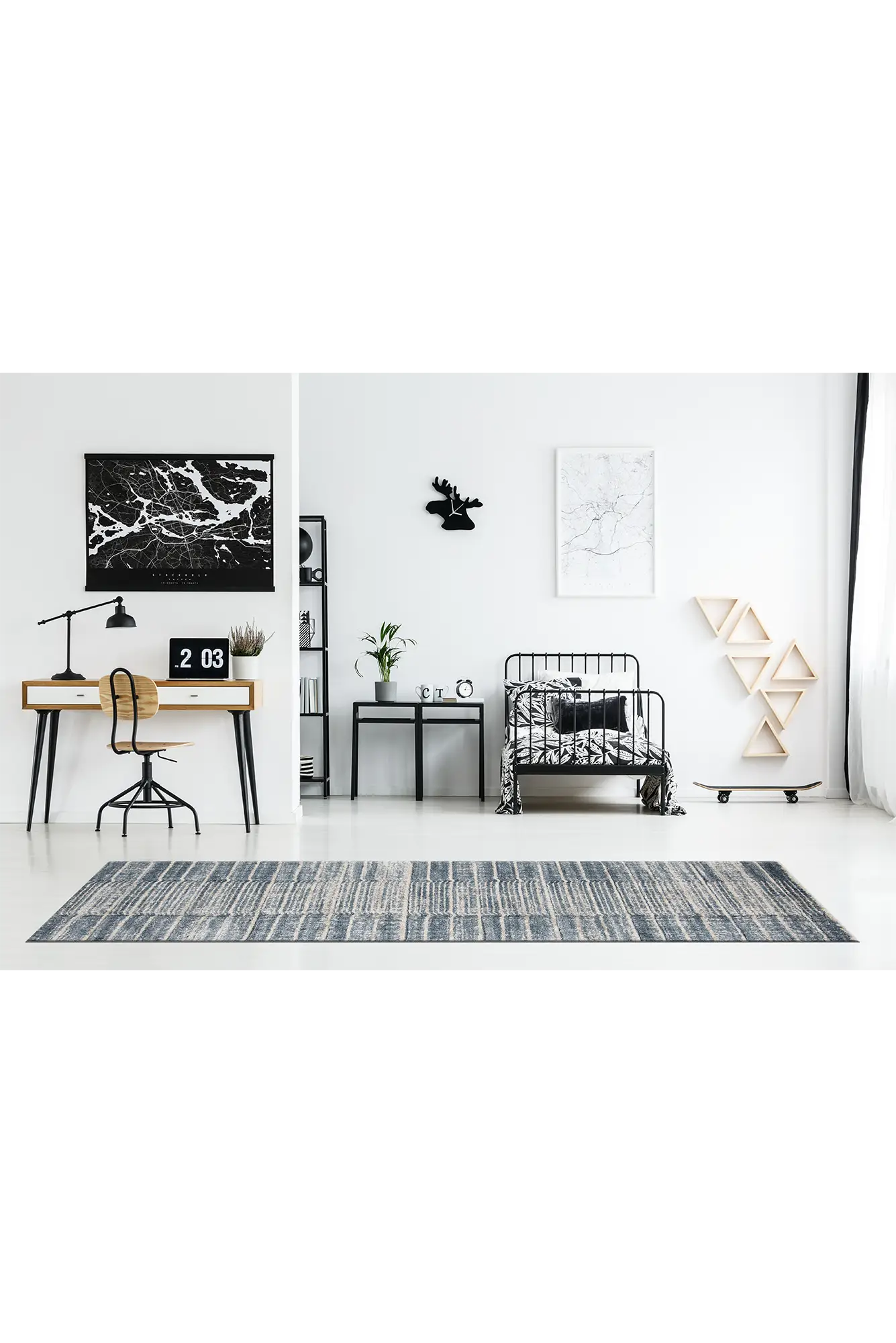 Parma Modern Rug 103