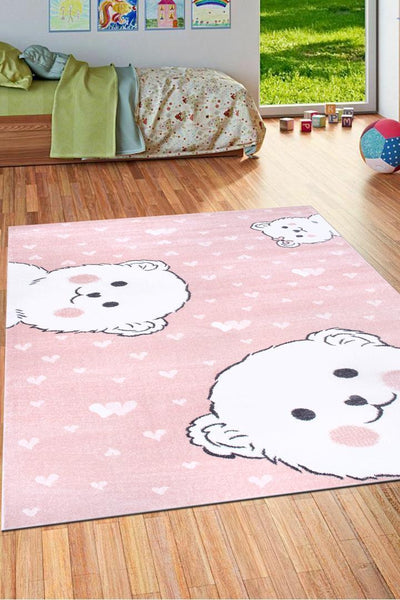 Penny Kids Rugs  22608-055