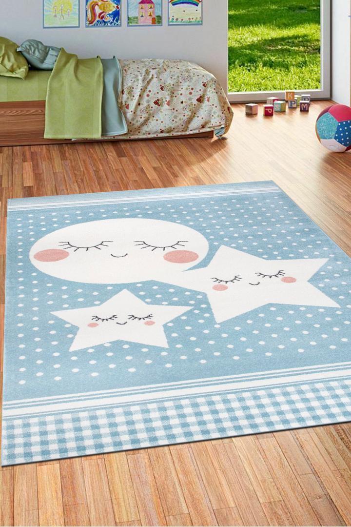 Penny Kids Rugs  22727-030