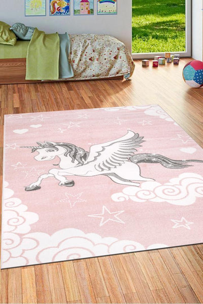 Penny Kids Rugs  640-056