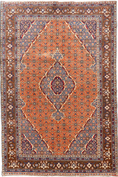 Meshgin Persian Handknotted Rug 300x200 cm