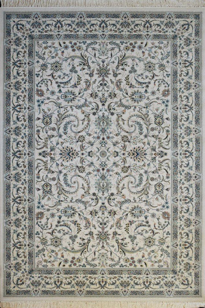 Persico Traditional Rug - 141 Blue