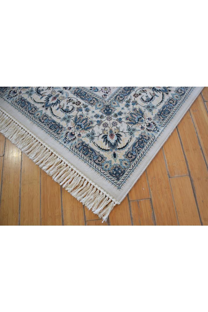 Persico Traditional Rug - 141 Blue