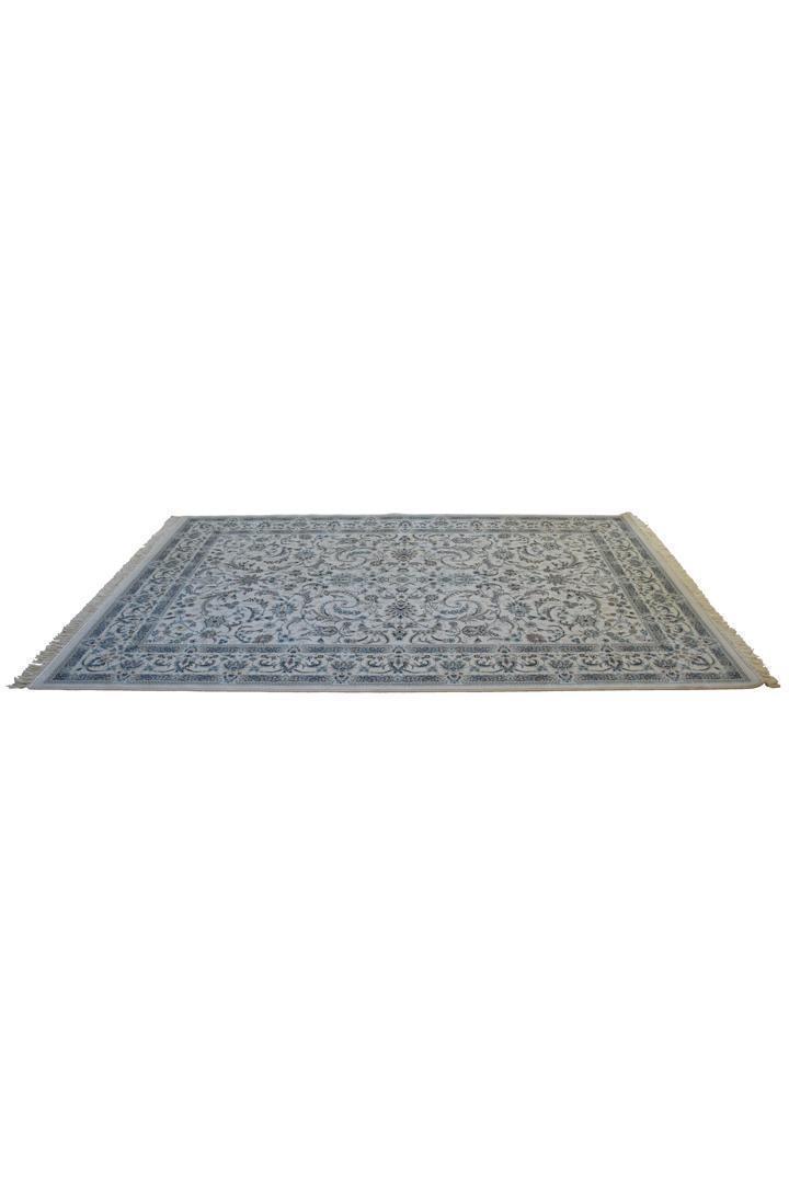 Persico Traditional Rug - 141 Blue