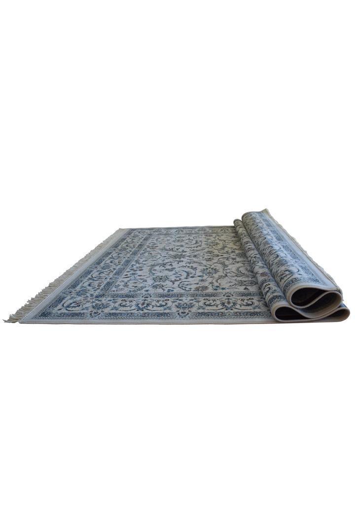 Persico Traditional Rug - 141 Blue