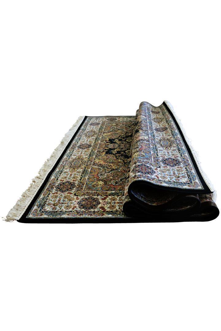 Persico Traditional Rug - 137 Blue