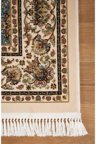 Prince Traditional Rug - 101 Multicolours