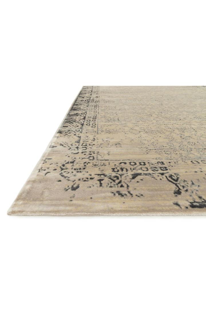 Raymond Traditional Rug - 101 Beige