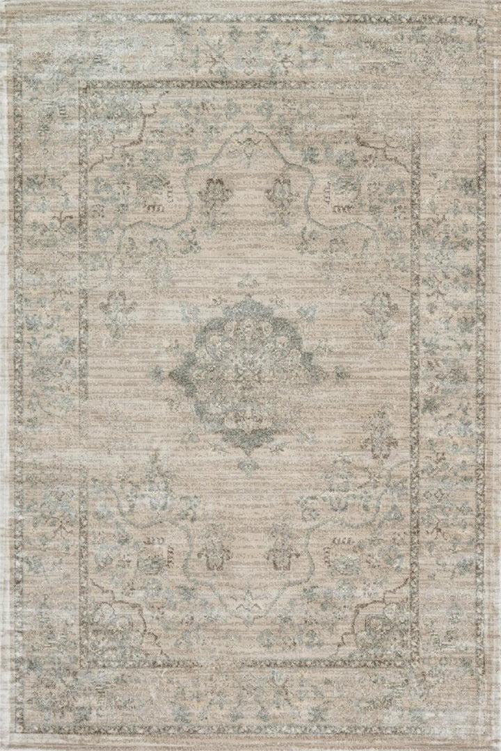 Raymond Traditional Rug - 113 Beige