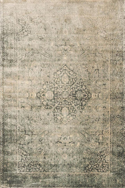 Raymond Traditional Rug - 111  Beige