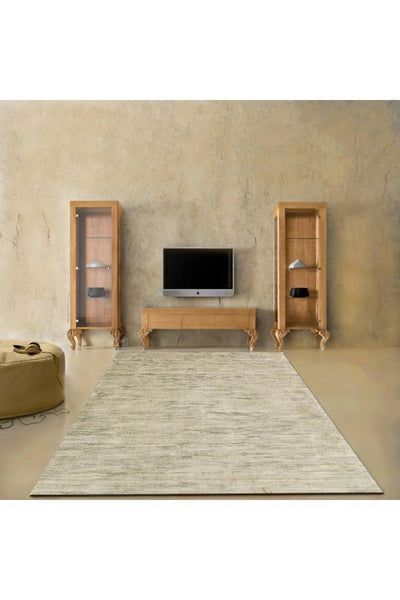 Raymond Traditional Rug - 115  Beige