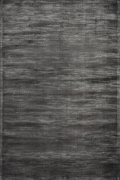 Raymond Plain Rug - 118 Charcoal