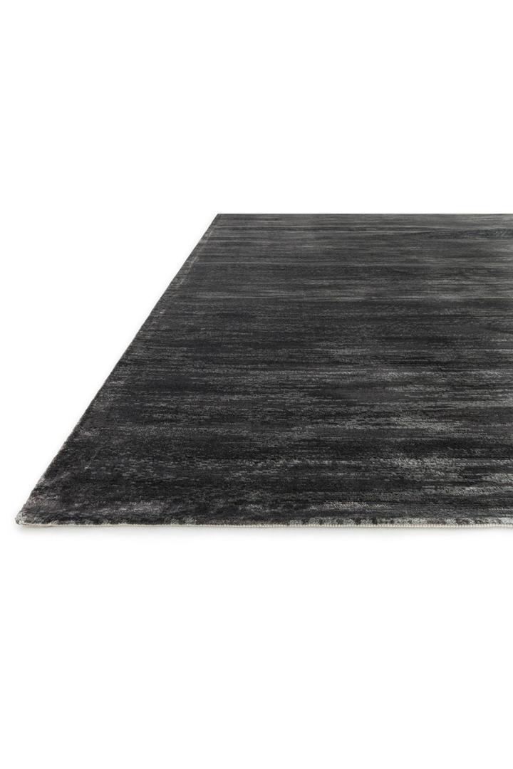 Raymond Plain Rug - 118 Charcoal