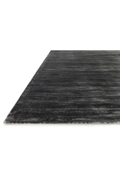 Raymond Plain Rug - 118 Charcoal