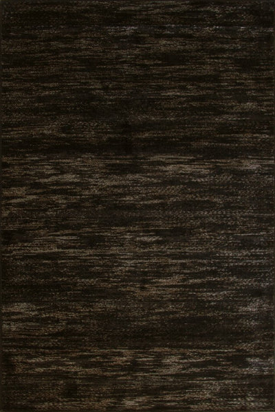 Raymond Striped Rug - 120 Charcoal