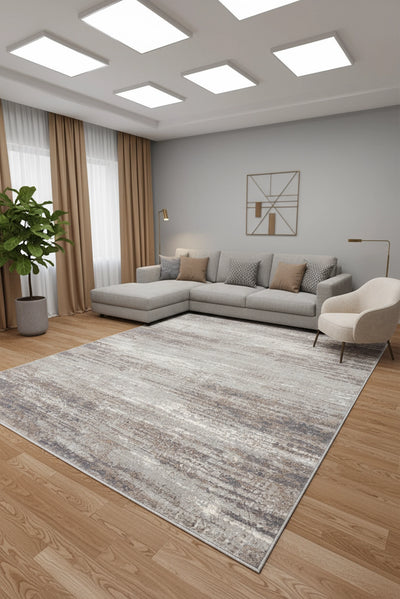 Ritmo Abstract Rug - 101
