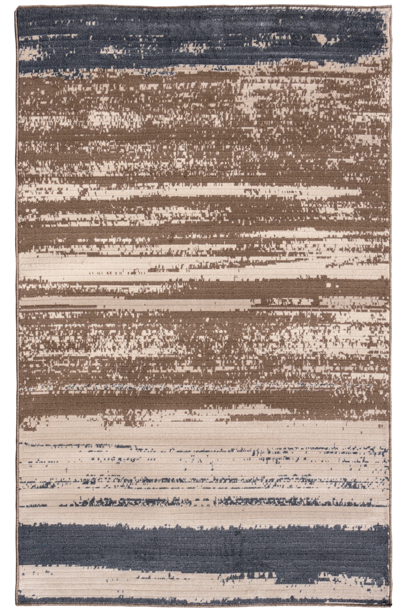 Ritmo Abstract Rug - 103